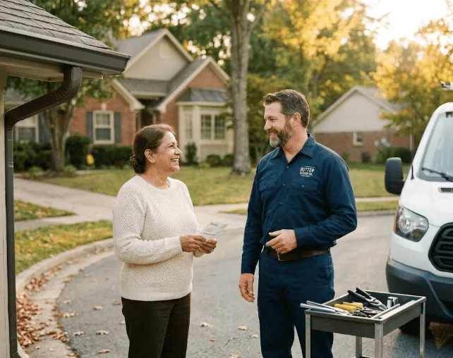 Gutter Repair Spring Green, WI FAQs