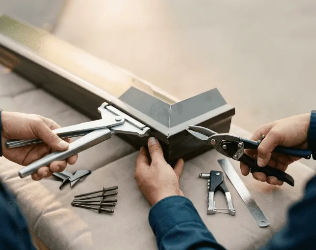 Why choose Gutter Repair in Spring Green, WI